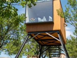 Prodej, Uherský Brod - Těšov, 18 m2