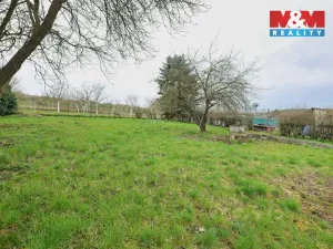 Prodej pozemku pro bydlení, Laškov - Kandia, 816 m2