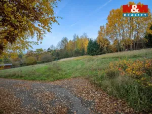 Prodej pozemku pro bydlení, Vlašim - Nesperská Lhota, 1000 m2