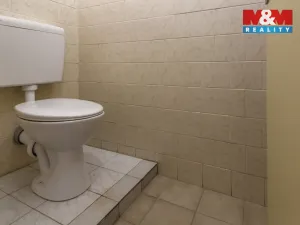 Pronájem kanceláře, Jeseník, nám. Svobody, 40 m2