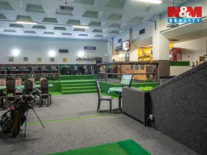 Pronájem obchodního prostoru, Pardubice - Bílé Předměstí, Dašická, 1230 m2