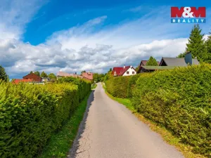 Prodej chaty, Černá v Pošumaví - Bližná, 47 m2