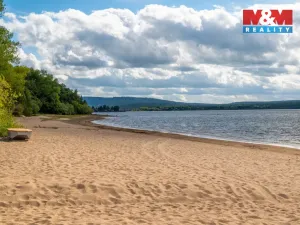 Prodej chaty, Černá v Pošumaví - Bližná, 47 m2