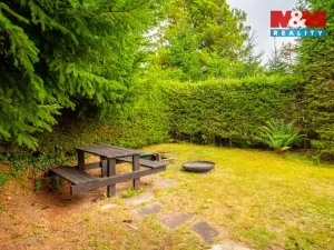 Prodej chaty, Černá v Pošumaví - Bližná, 47 m2