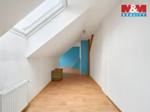 Prodej rodinného domu, Machov - Nízká Srbská, 160 m2