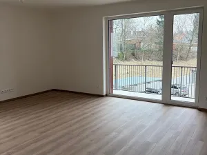 Pronájem bytu 1+kk, Jablonec nad Nisou, Jezdecká, 41 m2