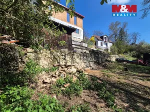 Prodej chaty, Svatý Jan pod Skalou - Záhrabská, Na Výsluní, 148 m2