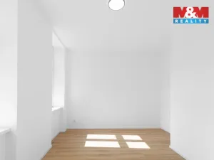 Prodej bytu 2+kk, Ostrava - Přívoz, Orebitská, 80 m2