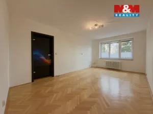 Prodej bytu 1+1, Karviná - Nové Město, Cihelní, 37 m2