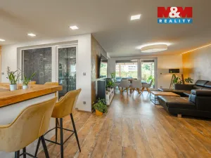 Prodej rodinného domu, Vlašim, Vorlinská Alej, 152 m2