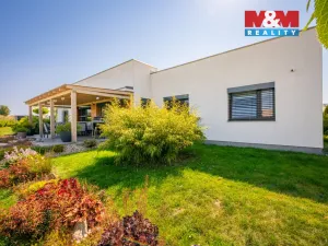 Prodej rodinného domu, Vlašim, Vorlinská Alej, 152 m2