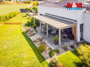 Prodej rodinného domu, Vlašim, Vorlinská Alej, 152 m2