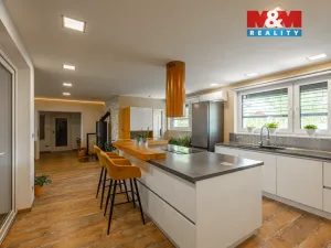 Prodej rodinného domu, Vlašim, Vorlinská Alej, 152 m2