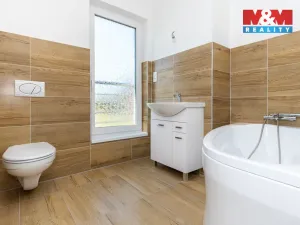 Prodej rodinného domu, Uhersko, 84 m2