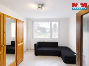 Pronájem bytu 3+kk, Brandýs nad Labem-Stará Boleslav - Brandýs nad Labem, Lipová, 67 m2