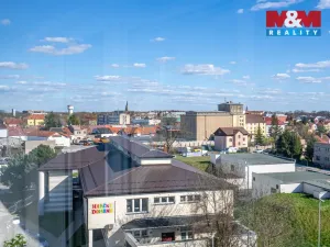 Prodej bytu 4+1, Nymburk, Šeříková, 89 m2