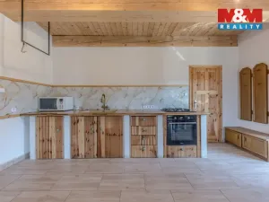 Prodej pozemku pro bydlení, Lučany nad Nisou, 1486 m2