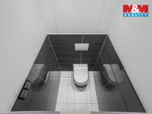 Prodej bytu 3+kk, Praha - Modřany, Daškova, 79 m2