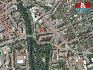 Prodej bytu 3+kk, Pardubice - Bílé Předměstí, Bubeníkova, 105 m2