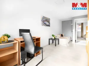 Prodej rodinného domu, Cerekvička-Rosice - Cerekvička, 109 m2