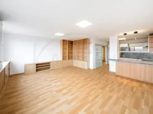 Pronájem bytu 3+kk, Praha - Horní Měcholupy, Milánská, 93 m2