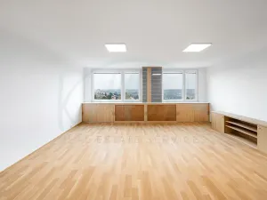 Pronájem bytu 3+kk, Praha - Horní Měcholupy, Milánská, 93 m2