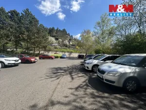 Pronájem bytu 1+kk, Ústí nad Labem - Krásné Březno, Žežická, 35 m2