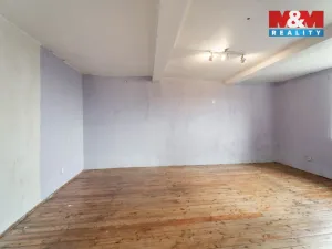 Prodej rodinného domu, Malá Víska, 110 m2