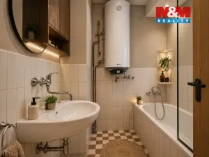 Prodej rodinného domu, Malá Víska, 110 m2