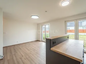 Pronájem bytu 3+kk, Blovice, Habrová, 67 m2