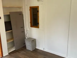 Pronájem zahrady, Praha - Dubeč, Dubečské Horky, 300 m2