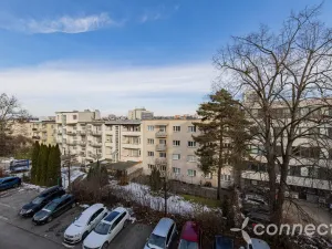 Pronájem bytu 3+1, Zlín, Hluboká, 80 m2