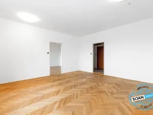 Prodej bytu 3+1, Prostějov, Slovenská, 80 m2