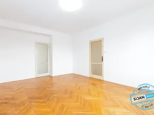 Prodej bytu 3+1, Prostějov, Slovenská, 80 m2