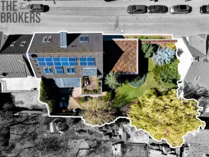 Prodej rodinného domu, Omice, Brněnská, 218 m2