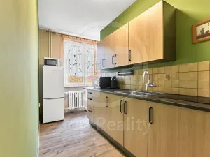 Prodej bytu 2+1, Sokolov, Marie Majerové, 50 m2