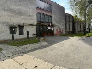 Pronájem garáže, Ostrava, Pavlovova, 30 m2
