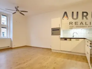 Pronájem bytu 3+kk, Praha - Nusle, Mojmírova, 74 m2