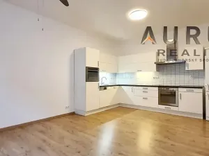 Pronájem bytu 3+kk, Praha - Nusle, Mojmírova, 74 m2