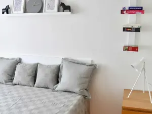 Pronájem bytu 2+kk, Praha - Libeň, Davídkova, 42 m2