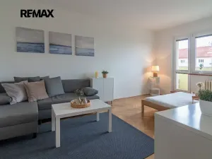 Prodej bytu 1+1, Hodonín, Cihlářská čtvrť, 35 m2