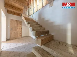 Prodej rodinného domu, Lučany nad Nisou, 270 m2