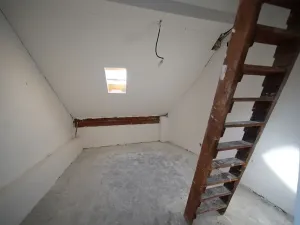 Prodej rodinného domu, Hodslavice, 211 m2