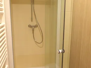 Pronájem bytu 1+kk, Beroun - Beroun-Centrum, Palackého, 38 m2