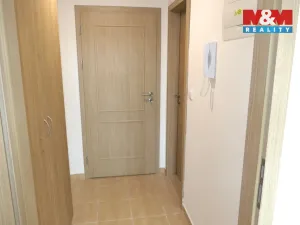 Pronájem bytu 1+kk, Beroun - Beroun-Centrum, Palackého, 38 m2