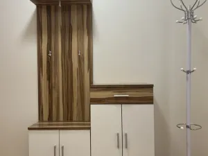 Pronájem bytu 2+kk, Olomouc, Peškova, 40 m2