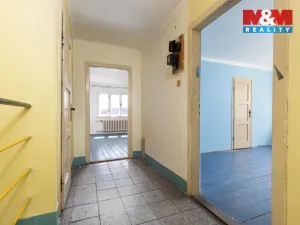 Prodej rodinného domu, Albrechtice, Bažantnice, 130 m2