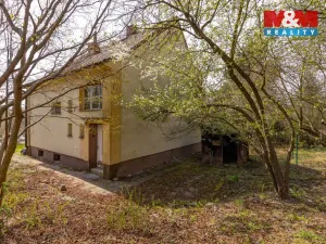 Prodej rodinného domu, Albrechtice, Bažantnice, 130 m2