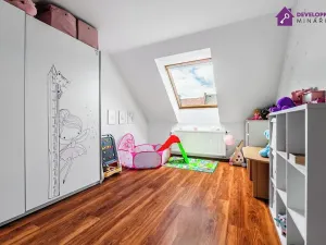 Prodej rodinného domu, Jablonné nad Orlicí, 152 m2