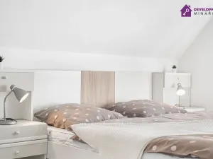 Prodej rodinného domu, Klášterec nad Orlicí, 152 m2